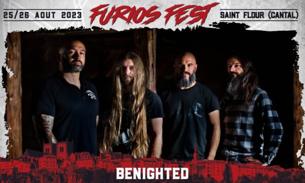benighted benighted