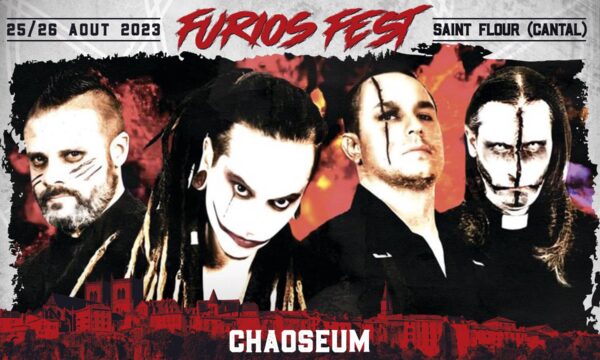 chaoseum chaoseum