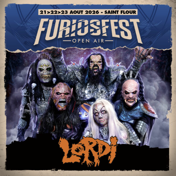 LORDI LORDI