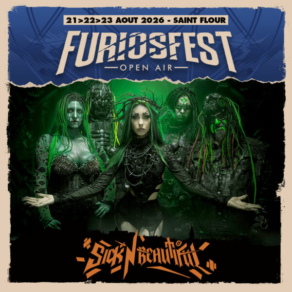 SICK-N-BEAUTIFUL SICK-N-BEAUTIFUL