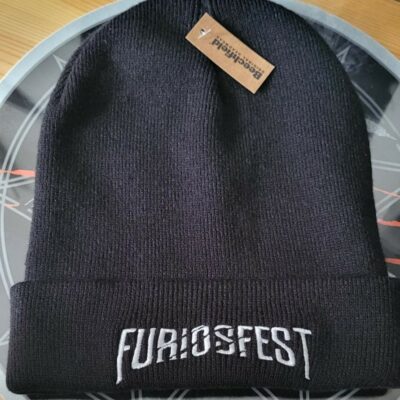 Bonnet